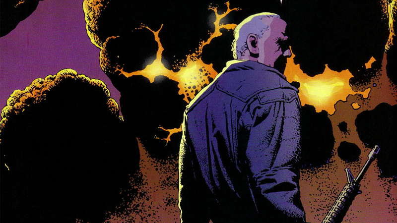 Illustration for article titled Marvel Apocalypses, Ranked